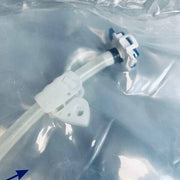 Cytiva Pall Allegro 2D Biocontainer 50 L with Silicone AdvantaFlex Tubing Bioreactors & Fermenters Cytiva