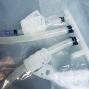 Cytiva Pall Allegro 2D Biocontainer 50 L with Silicone AdvantaFlex Tubing Bioreactors & Fermenters Cytiva