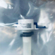 Cytiva Pall Allegro 2D Biocontainer 50 L with Silicone AdvantaFlex Tubing Bioreactors & Fermenters Cytiva