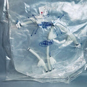 Cytiva Pall Allegro 2D Biocontainer 50 L with Silicone AdvantaFlex Tubing Bioreactors & Fermenters Cytiva