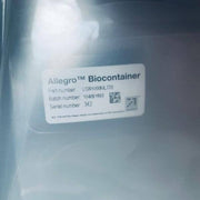 Cytiva Pall Allegro 2D Biocontainer Kit with Two 1 L and One 250 ml Container Bioreactors & Fermenters Cytiva