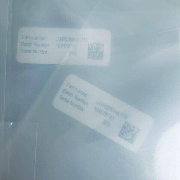 Cytiva Pall Allegro 2D Biocontainer with AdvantaPure Tubing Set of 3 Bioreactors & Fermenters Cytiva