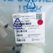 Cytiva Pall Allegro 2D Biocontainer with AdvantaPure Tubing Set of 3 Bioreactors & Fermenters Cytiva