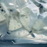 Cytiva Pall Allegro 2D Biocontainer with AdvantaPure Tubing Set of 3 Bioreactors & Fermenters Cytiva