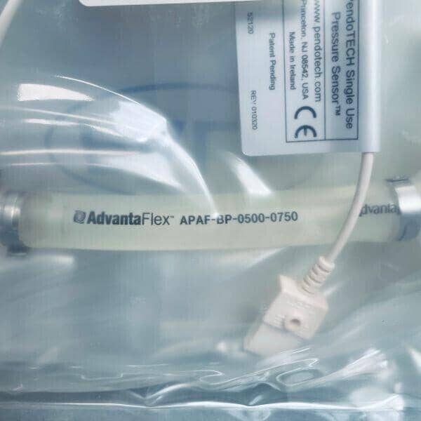 Cytiva Pall Allegro Ready Transfer Set and Pressure Sensor Bioreactors & Fermenters Cytiva