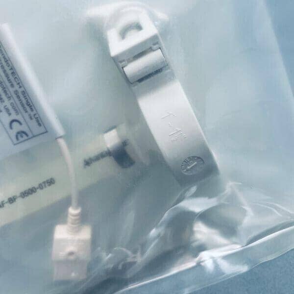 Cytiva Pall Allegro Ready Transfer Set and Pressure Sensor Bioreactors & Fermenters Cytiva