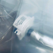 Cytiva Pall Allegro System 20 L Biocontainer Jumper Tube Set 3/8 in. ID Bioreactors & Fermenters Cytiva