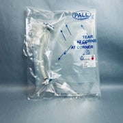 Cytiva Pall Allegro System 20 L Biocontainer Jumper Tube Set 3/8 in. ID Bioreactors & Fermenters Cytiva