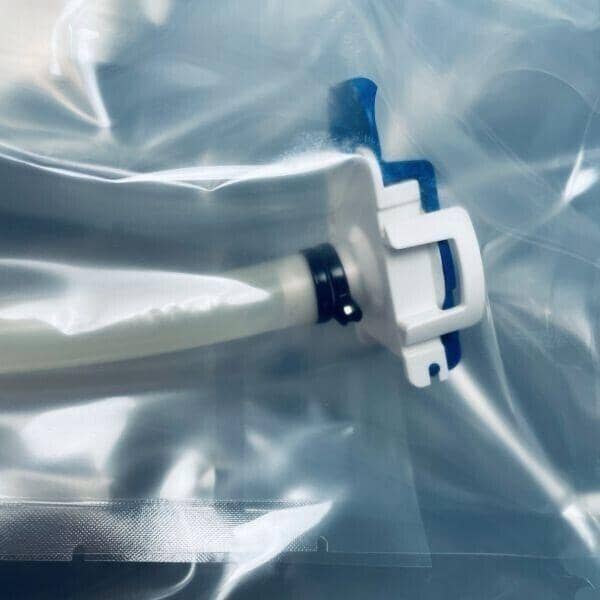 Cytiva Pall Allegro System 20 L Biocontainer Jumper Tube Set 3/8 in. ID Bioreactors & Fermenters Cytiva