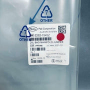 Cytiva Pall Allegro System 20 L Biocontainer Jumper Tube Set 3/8 in. ID Bioreactors & Fermenters Cytiva