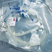 Cytiva Pall Allegro System Harvest Line 1 with Kleenpak Presto Connectors Bioreactors & Fermenters Cytiva