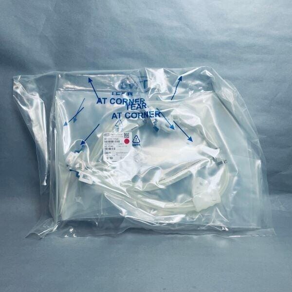 Cytiva Pall Allegro System Harvest Line 1 with Kleenpak Presto Connectors Bioreactors & Fermenters Cytiva