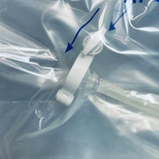 Cytiva Pall Allegro System Line 3 Jumper Tube Set 3/4 in. Tube ID Bioreactors & Fermenters Cytiva