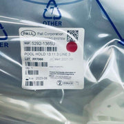 Cytiva Pall Allegro System Line 3 Jumper Tube Set 3/4 in. Tube ID Bioreactors & Fermenters Cytiva