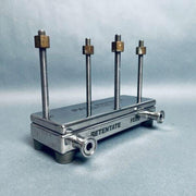 Cytiva Pall Centrimate Cassette Holder Only Chromatography Columns & Reservoirs Cytiva