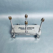 Cytiva Pall Centrimate Cassette Holder Only Chromatography Columns & Reservoirs Cytiva