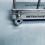 Cytiva Pall Centrimate Cassette Holder Only Chromatography Columns & Reservoirs Cytiva