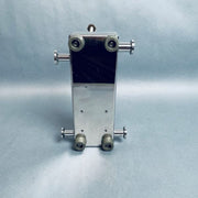 Cytiva Pall Centrimate Cassette Holder Only Chromatography Columns & Reservoirs Cytiva