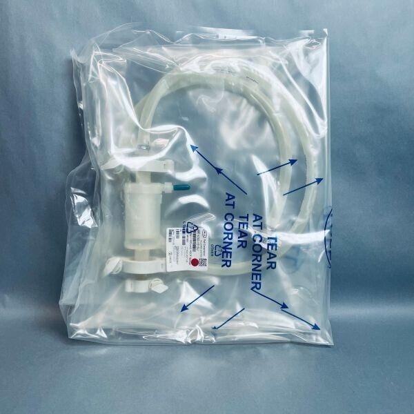 Cytiva Pall Emflon II in Kleenpak 0.2 um 820 cm2 Filter Area Bioreactors & Fermenters Cytiva