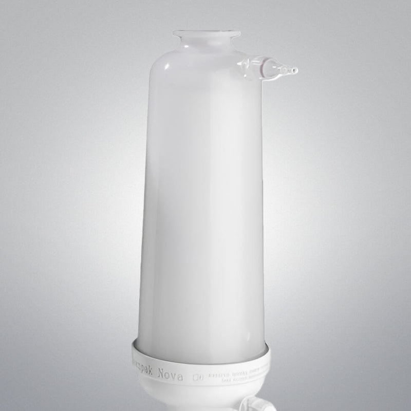 Cytiva Pall Flurodyne EX EDT KleenPak Nova Filter 0.1 um 9500 cm2 Filter Area Filters Cytiva