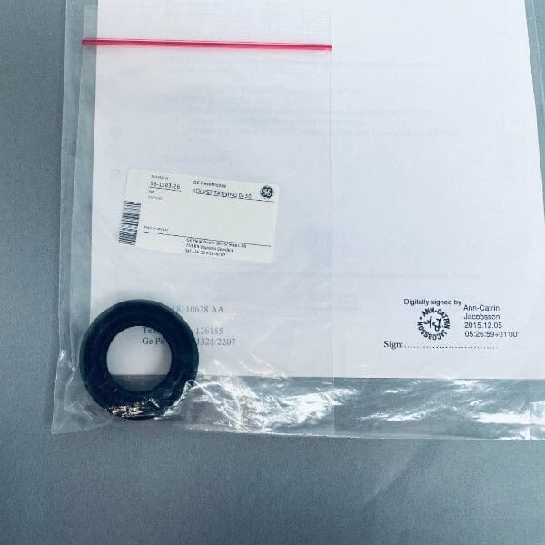 Cytiva Piston Seal Compatible with FineLINE 200P Sytem 30 mm Diameter Other Cytiva