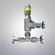 Cytiva Pressure Relief Valve for FineLine Columns Chromatography Systems Cytiva