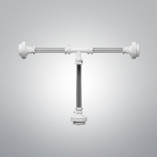 Cytiva ReadyCircuit Jumper Single Use 3 Ports T-Manifold Other Valves & Manifolds Life Sciences Trading