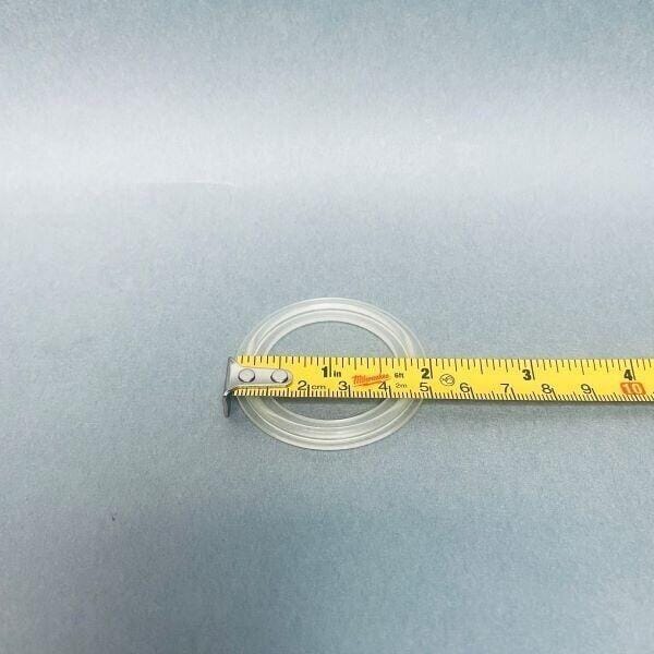 Cytiva Sanitary Fitting Gasket Silicone 50 mm Lot of 20 Gaskets Other Fittings & Adapters Cytiva