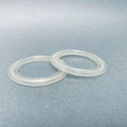 Cytiva Sanitary Fitting Gasket Silicone 50 mm Lot of 20 Gaskets Other Fittings & Adapters Cytiva