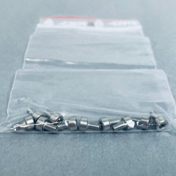 Cytiva Screw M3 Diameter 5 mm Length Total of 20 Screws Other Cytiva