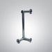 Cytiva T-Junction Sanitary Tee 1/2 in. Tri Clamp 7 in. Length for Chromatography Lab Equipment: Other Lab Equipment Cytiva