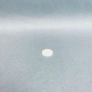 Cytiva Tri-Clamp Blank-Off Cap 25 mm Polysulfone Lot of 4 Caps Sanitary Fittings Cytiva