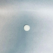 Cytiva Tri-Clamp Blank-Off Cap 25 mm Polysulfone Lot of 4 Caps Sanitary Fittings Cytiva