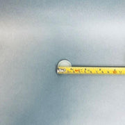 Cytiva Tri-Clamp Blank-Off Cap 25 mm Polysulfone Lot of 4 Caps Sanitary Fittings Cytiva