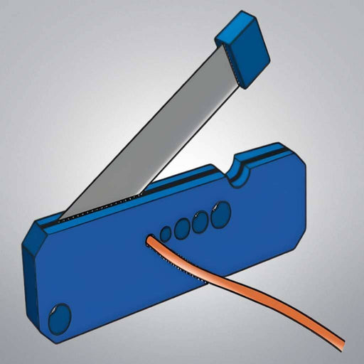 Cytiva Tubing Cutter Kit for AKTA Systems with Replacement Blade Other Medical & Lab Equipment Cytiva