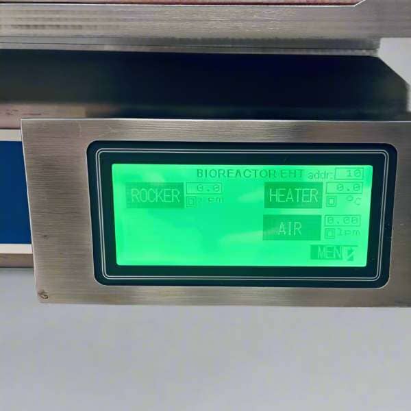 Cytiva Wave Bioreactor with Heaterpad20 Bioreactors & Fermenters GE Cytiva