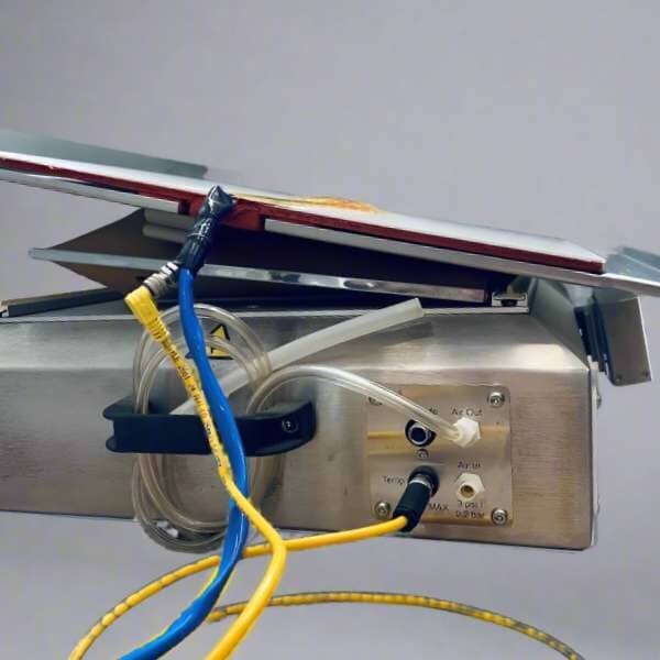 Cytiva Wave Bioreactor with Heaterpad20 Bioreactors & Fermenters GE Cytiva