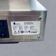 Cytiva Wave Bioreactor with Heaterpad20 Bioreactors & Fermenters GE Cytiva