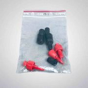 Cytiva XK Column Chromatography Fittings Assorted Ferrules Total of 7 Pieces Other Medical & Lab Equipment Cytiva