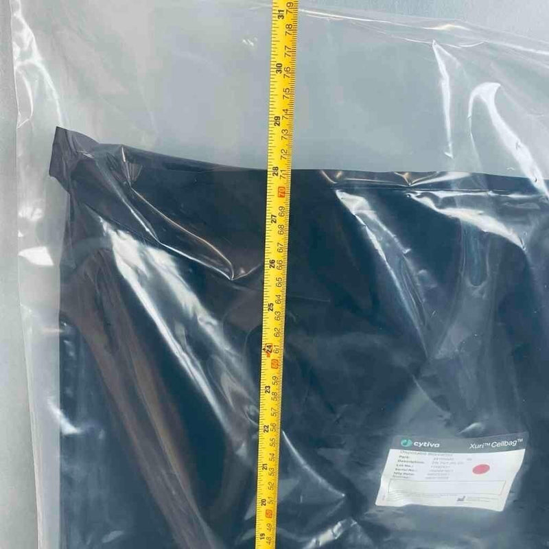 Cytiva Xuri Cell Expansion System Cellbag 20 L Perfusion pH and DO Cell Culture Tools Cytiva