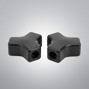 Cytiva Y-Connector 5/16 in. ID Female Threads Total of 2 Adapters Other Medical & Lab Equipment Cytiva
