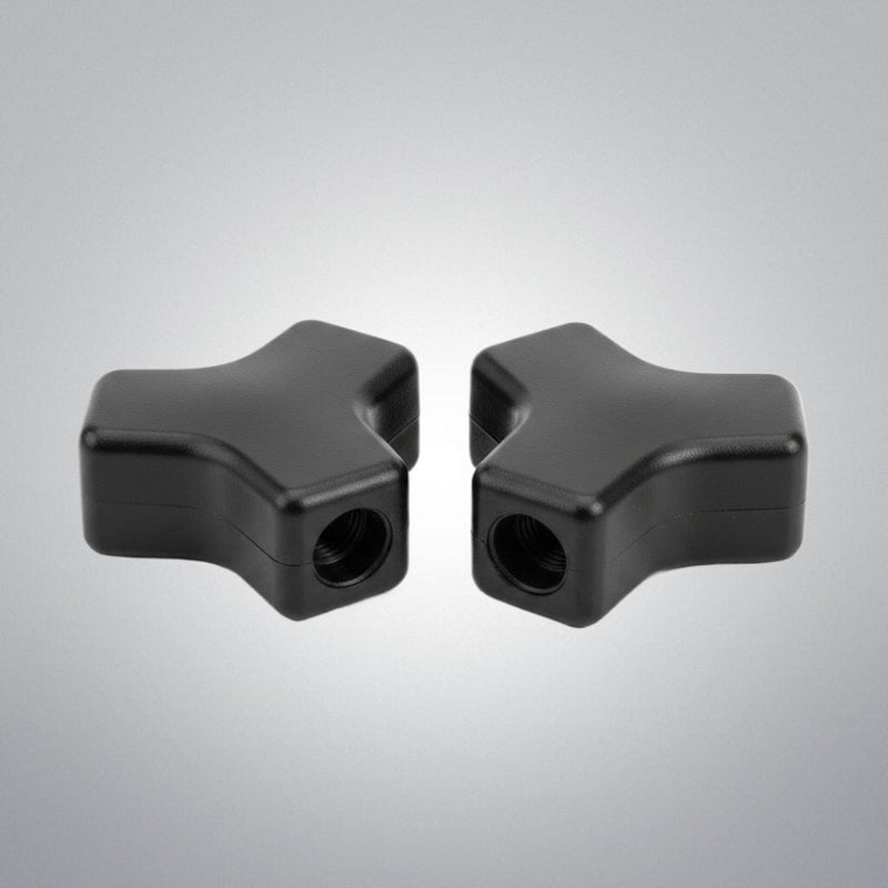 Cytiva Y-Connector 5/16 in. ID Female Threads Total of 2 Adapters Other Medical & Lab Equipment Cytiva