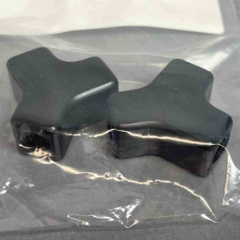 Cytiva Y-Connector 5/16 in. ID Female Threads Total of 2 Adapters Other Medical & Lab Equipment Cytiva