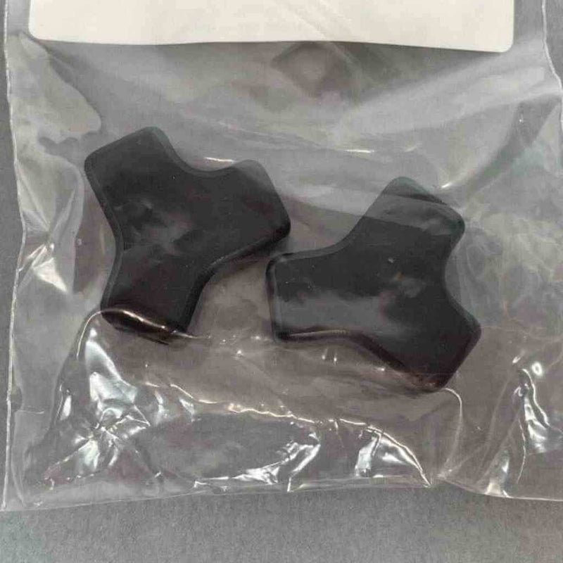 Cytiva Y-Connector 5/16 in. ID Female Threads Total of 2 Adapters Other Medical & Lab Equipment Cytiva
