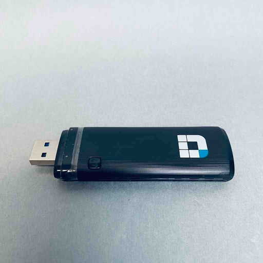 D-Link Dual Band USB Adapter AC1200 D1 Ver. 4.02 Other D-Link