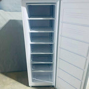 Danby Upright Freezer 7.1 Cu. Ft. -20 C with 6 Quick Freeze Shelves Upright & Chest Freezers Danby