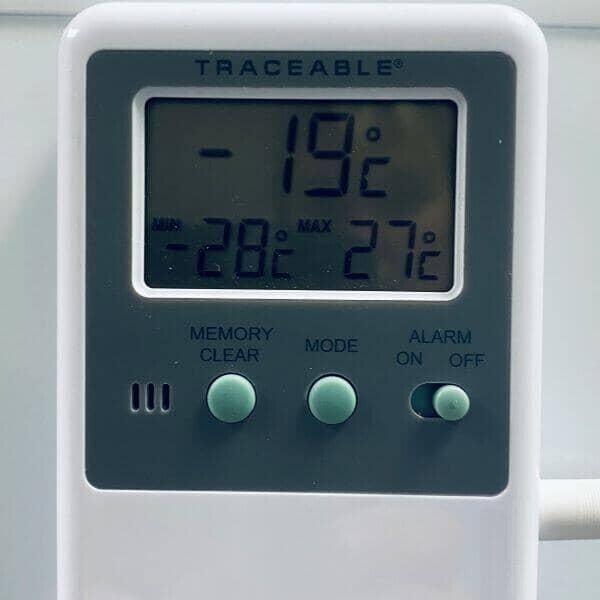 Danby Upright Freezer 7.1 Cu. Ft. -20 C with 6 Quick Freeze Shelves Upright & Chest Freezers Danby