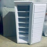 Danby Upright Freezer 7.1 Cu. Ft. -20 C with 6 Quick Freeze Shelves Upright & Chest Freezers Danby