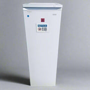 Danby Upright Freezer 7.1 Cu. Ft. -20 C with 6 Quick Freeze Shelves Upright & Chest Freezers Danby