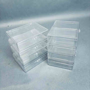 Denville Scientific Large Blot Boxes 4 5/8 x 3 1/2 in Lot of 8 Boxes Other Denville Scientific